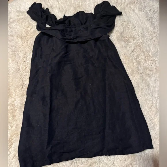 Tommy Bahama | Dresses | F Womens Tommy Bahama Black Knee Length Linen Dress | Poshmark Tommy Bahama | Dresses | F Womens Tommy Bahama Black Knee Length Linen Dress | Poshmark